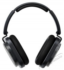 NOTHING headphone (1) Black Audio-Video / Hifi / Multim&eacute;dia - F&uuml;l &eacute;s Fejhallgat&oacute;k - Fejhallgat&oacute; mikrofonnal / headset - 518947