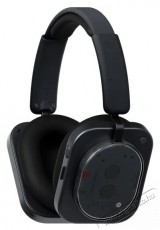 NOTHING headphone (1) Black Audio-Video / Hifi / Multimédia - Fül és Fejhallgatók - Fejhallgató mikrofonnal / headset - 518947