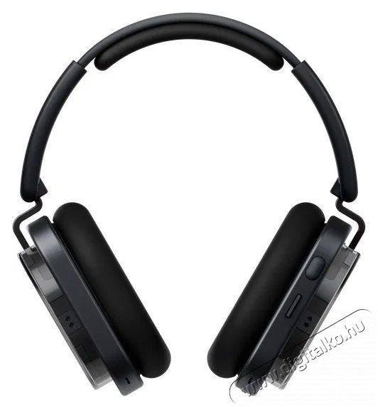 NOTHING headphone (1) Black Audio-Video / Hifi / Multim&eacute;dia - F&uuml;l &eacute;s Fejhallgat&oacute;k - Fejhallgat&oacute; mikrofonnal / headset - 518947