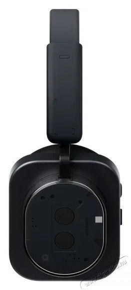 NOTHING headphone (1) Black Audio-Video / Hifi / Multim&eacute;dia - F&uuml;l &eacute;s Fejhallgat&oacute;k - Fejhallgat&oacute; mikrofonnal / headset - 518947