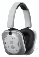 NOTHING headphone (1) White Audio-Video / Hifi / Multimédia - Fül és Fejhallgatók - Fejhallgató mikrofonnal / headset - 518946