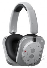 NOTHING headphone (1) White Audio-Video / Hifi / Multimédia - Fül és Fejhallgatók - Fejhallgató mikrofonnal / headset - 518946