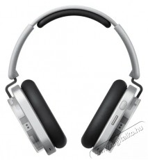 NOTHING headphone (1) White Audio-Video / Hifi / Multimédia - Fül és Fejhallgatók - Fejhallgató mikrofonnal / headset - 518946