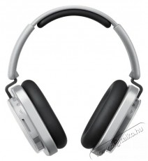 NOTHING headphone (1) White Audio-Video / Hifi / Multimédia - Fül és Fejhallgatók - Fejhallgató mikrofonnal / headset - 518946