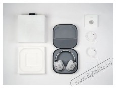 NOTHING headphone (1) White Audio-Video / Hifi / Multimédia - Fül és Fejhallgatók - Fejhallgató mikrofonnal / headset - 518946