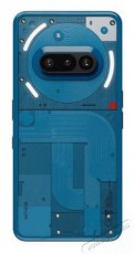 NOTHING Phone (3a) 12GB / 256GB Blue Mobil / Kommunikáció / Smart - Strapabíró mobiltelefon - 521946