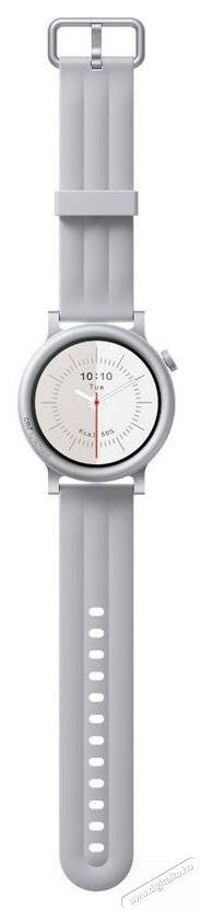 NOTHING CMF Watch 3 Pro Light Grey Mobil / Kommunik&aacute;ci&oacute; / Smart - Okos eszk&ouml;z - Okos&oacute;ra - 527535