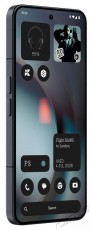 NOTHING Phone (3) 12GB/256GB Black Mobil / Kommunikáció / Smart - Okostelefon - Android - 527538