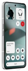 NOTHING Phone (3) 12GB/256GB White Mobil / Kommunikáció / Smart - Okostelefon - Android - 527539
