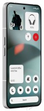 NOTHING Phone (3) 16GB/512GB White Mobil / Kommunikáció / Smart - Okostelefon - Android - 521945