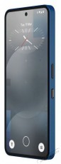 NOTHING Phone (3a) 12GB / 256GB Blue Mobil / Kommunik&aacute;ci&oacute; / Smart - Okostelefon - Android - 521946