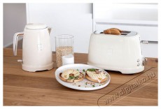 Novis Kettle K1, kr&eacute;msz&iacute;n Konyhai term&eacute;kek - V&iacute;zforral&oacute; / teafőző - 513136