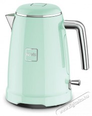 Novis Kettle K1, neomint - Konyhai termékek - Vízforraló / teafőző - 513131
