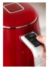 Novis KTC1, piros Konyhai term&eacute;kek - V&iacute;zforral&oacute; / teafőző - 513138
