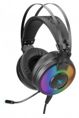 NOXO Cyclone gamer headset Audio-Video / Hifi / Multimédia - Fül és Fejhallgatók - Fejhallgató mikrofonnal / headset - 389811