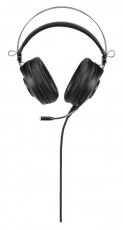 NOXO Cyclone gamer headset Audio-Video / Hifi / Multimédia - Fül és Fejhallgatók - Fejhallgató mikrofonnal / headset - 389811