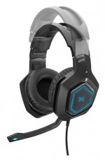 NOXO Apex 7.1 gamer headset Audio-Video / Hifi / Multimédia - Fül és Fejhallgatók - Fejhallgató mikrofonnal / headset - 389896