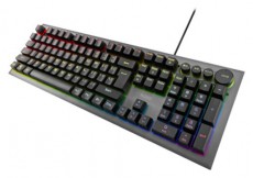 NOXO Conqueror (Red switch) mechanikus gamer billentyűzet Iroda és számítástechnika - Billentyűzet / billentyűzet szett - Vezetékes - 419886