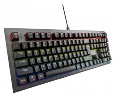 NOXO Conqueror (Red switch) mechanikus gamer billentyűzet Iroda és számítástechnika - Billentyűzet / billentyűzet szett - Vezetékes - 419886