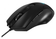 NOXO Havoc 2400dpi gamer egér Iroda és számítástechnika - Egér - Vezetékes egér - 427795