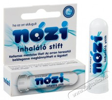 NÓZI Nózi légúttisztító stift Szépségápolás / Egészség - Egyéb szépség / egészség termék - 435184