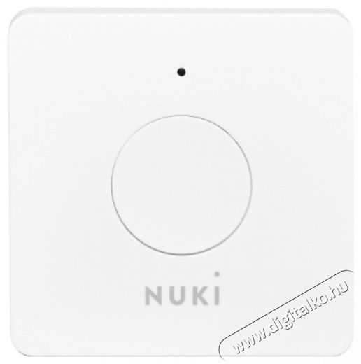 Nuki  BRIDGE fehér Háztartás / Otthon / Kültér - Egyéb háztartási termék - 519582