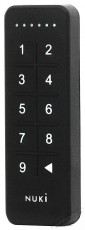 Nuki  Keypad Háztartás / Otthon / Kültér - Okos otthon - Kiegészítő - 519586