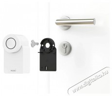 Nuki  Smart Lock GO Háztartás / Otthon / Kültér - Biztonságtechnika - Kiegészítő - 519587