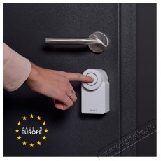Nuki  Smart Lock GO Háztartás / Otthon / Kültér - Biztonságtechnika - Kiegészítő - 519587