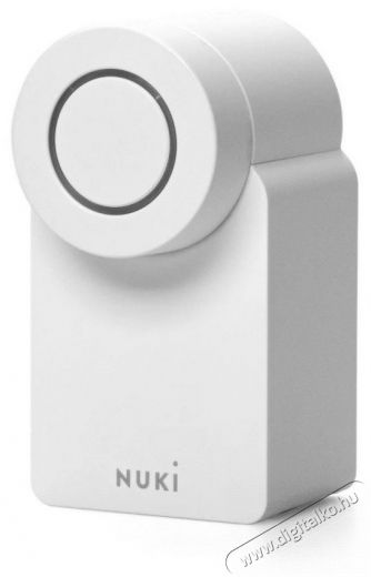 Nuki  Smart Lock GO Háztartás / Otthon / Kültér - Biztonságtechnika - Kiegészítő - 519587