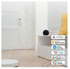 Nuki  Smart Lock GO Háztartás / Otthon / Kültér - Biztonságtechnika - Kiegészítő - 519587
