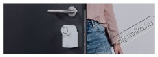 Nuki  Smart Lock GO Háztartás / Otthon / Kültér - Biztonságtechnika - Kiegészítő - 519587