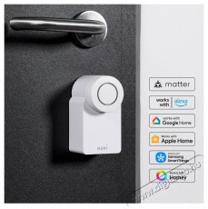 Nuki  Smart Lock GO Háztartás / Otthon / Kültér - Biztonságtechnika - Kiegészítő - 519587