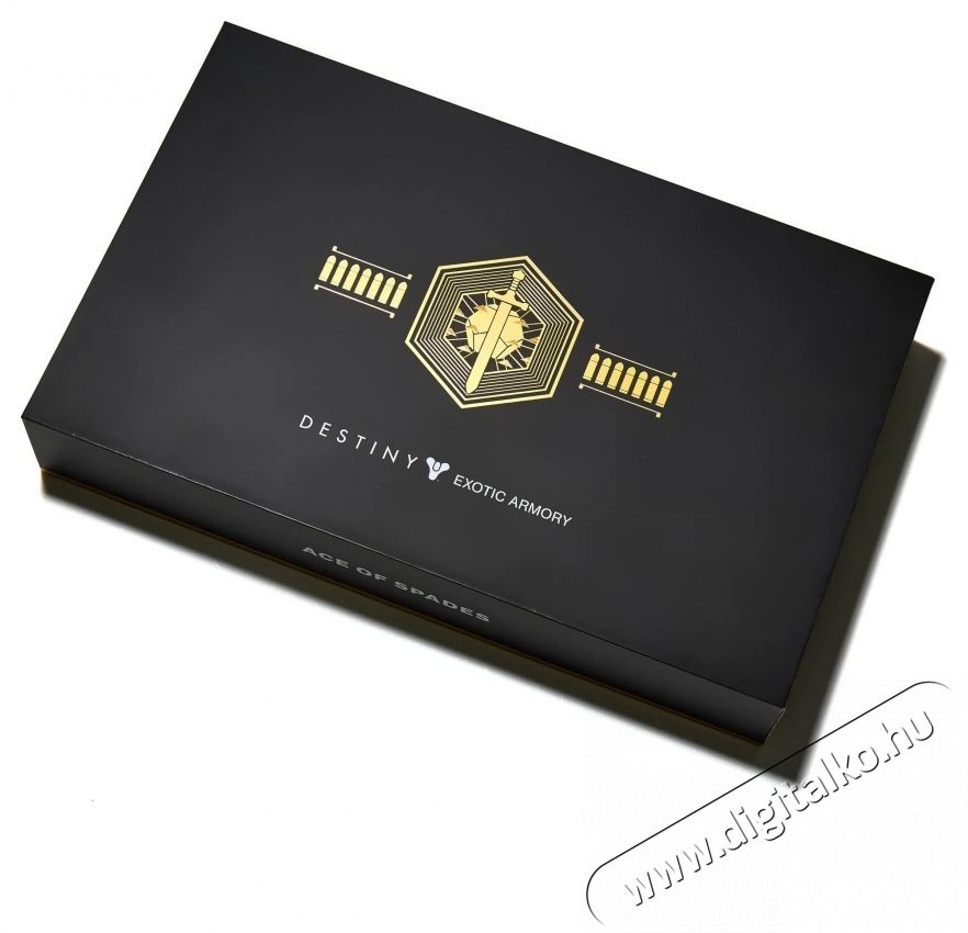 Numskull Destiny - Ace of Spades - Exotic Weapon H&aacute;ztart&aacute;s / Otthon / K&uuml;lt&eacute;r - J&aacute;t&eacute;k / Sport - Kieg&eacute;sz&iacute;tő - 532001