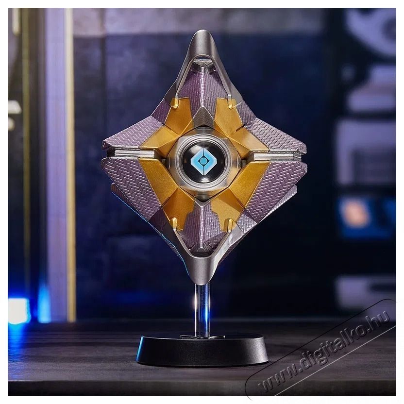 Numskull Destiny - Ghost Shell Heraldic (With Ocularia Emblem) H&aacute;ztart&aacute;s / Otthon / K&uuml;lt&eacute;r - J&aacute;t&eacute;k / Sport - J&aacute;t&eacute;kfigura - 532002