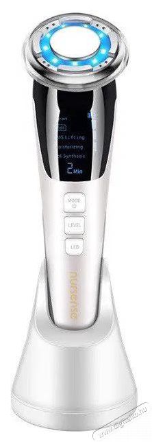 Nursense D818 Sz&eacute;ps&eacute;g&aacute;pol&aacute;s / Eg&eacute;szs&eacute;g - Arc / bőr &aacute;pol&aacute;s - Arctiszt&iacute;t&oacute; - 512106