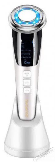 Nursense D818 Sz&eacute;ps&eacute;g&aacute;pol&aacute;s / Eg&eacute;szs&eacute;g - Arc / bőr &aacute;pol&aacute;s - Arctiszt&iacute;t&oacute; - 512106