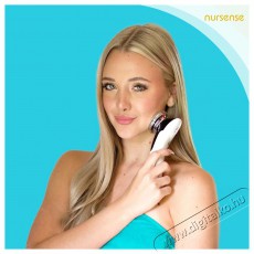 Nursense D818 Sz&eacute;ps&eacute;g&aacute;pol&aacute;s / Eg&eacute;szs&eacute;g - Arc / bőr &aacute;pol&aacute;s - Arctiszt&iacute;t&oacute; - 512106