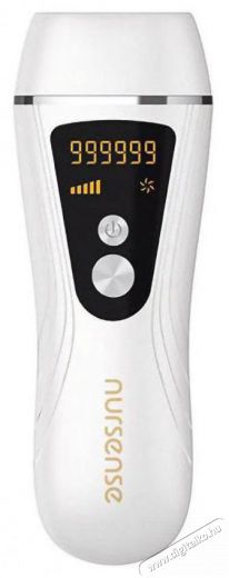 Nursense G18 IPL Szépségápolás / Egészség - Szőrtelenítő / borotva - Tartós szőrtelenítő - 512107