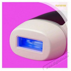 Nursense G18 IPL Szépségápolás / Egészség - Szőrtelenítő / borotva - Tartós szőrtelenítő - 512107