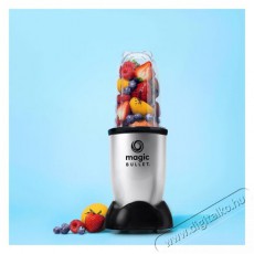 Nutribullet MBR10 Magic Bullet Turmixgép Konyhai termékek - Konyhai kisgép (előkészítés / feldolgozás) - Turmixgép - 381656