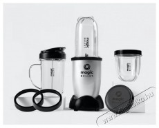 Nutribullet MBR10 Magic Bullet Turmixgép Konyhai termékek - Konyhai kisgép (előkészítés / feldolgozás) - Turmixgép - 381656