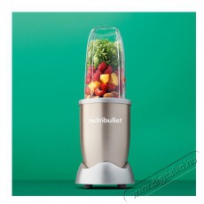 Nutribullet NB907CP Turmixgép Konyhai termékek - Konyhai kisgép (előkészítés / feldolgozás) - Turmixgép - 392917