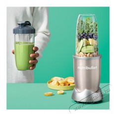 Nutribullet NB907CP Turmixgép Konyhai termékek - Konyhai kisgép (előkészítés / feldolgozás) - Turmixgép - 392917