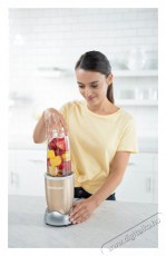 Nutribullet NB907CP Turmixgép Konyhai termékek - Konyhai kisgép (előkészítés / feldolgozás) - Turmixgép - 392917