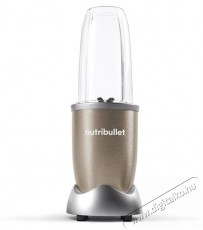 Nutribullet NB907CP Turmixgép Konyhai termékek - Konyhai kisgép (előkészítés / feldolgozás) - Turmixgép - 392917