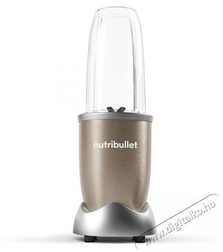 Nutribullet NB907CP Turmixgép Konyhai termékek - Konyhai kisgép (előkészítés / feldolgozás) - Turmixgép - 392917