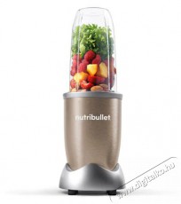 Nutribullet NB907CP Turmixgép Konyhai termékek - Konyhai kisgép (előkészítés / feldolgozás) - Turmixgép - 392917