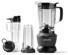 Nutribullet NBF500DG turmixgép Konyhai termékek - Konyhai kisgép (előkészítés / feldolgozás) - Turmixgép - 478341