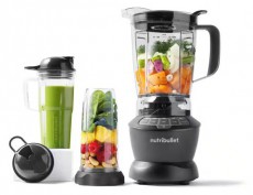 Nutribullet NBF500DG turmixgép Konyhai termékek - Konyhai kisgép (előkészítés / feldolgozás) - Turmixgép - 478341